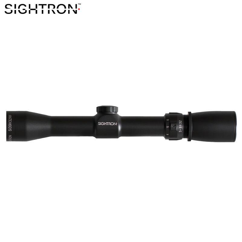 VISOR SIGHTRON SIH 3-9X32 RIMFIRE CROSSHAIR