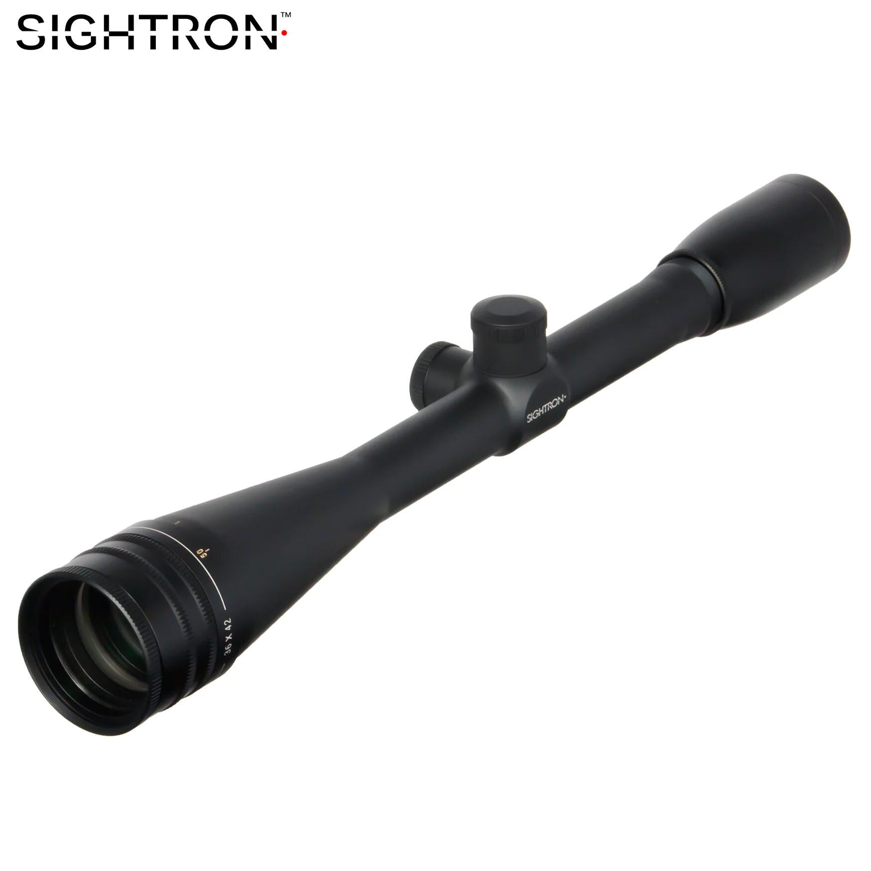 SIGHTRON SIGHTRON SII TARGET 36X42 BRD RICHTKIJKER