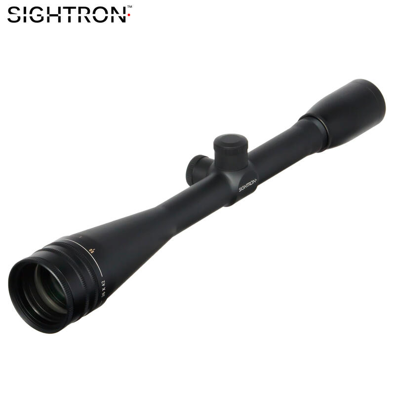 CANNOCCHIALE DA PUNTAMENTO SIGHTRON SII TARGET 36X42 BRD