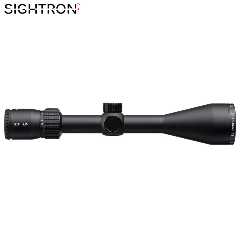 MIRA SIGHTRON S1 3.5-10X50 G2 DUPLEX