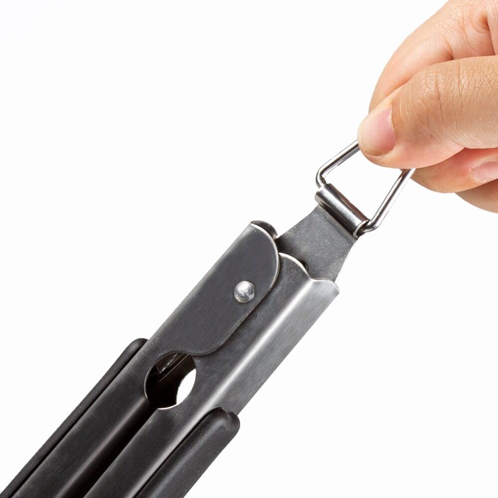 Set de 3 accessoires de barbecue Aktive 5/7