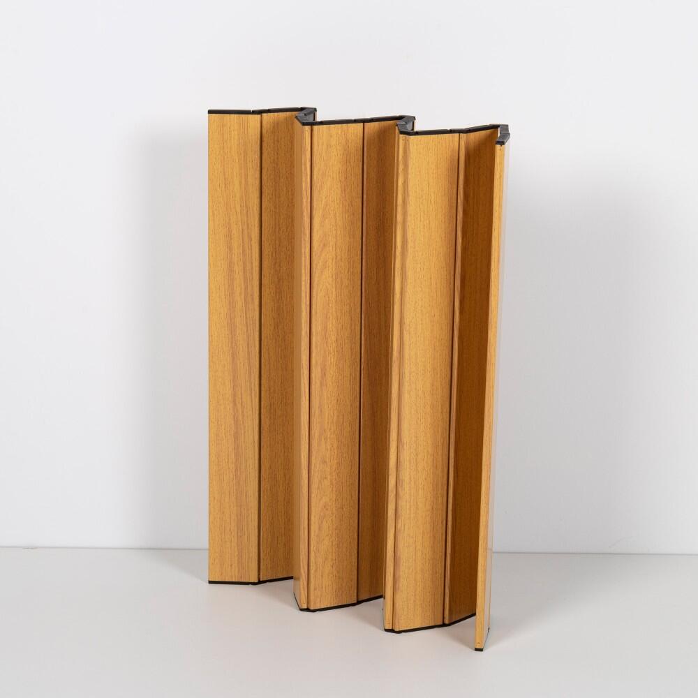 Table pliante glampling facile à transporter, 89x70x43 cm - Aktive 6/7