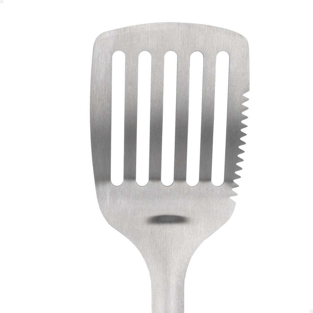 Ensemble de 4 accessoires de barbecue Aktive 6/7