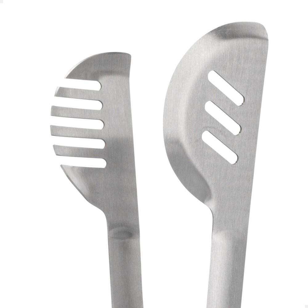 Ensemble de 4 accessoires de barbecue Aktive 5/7