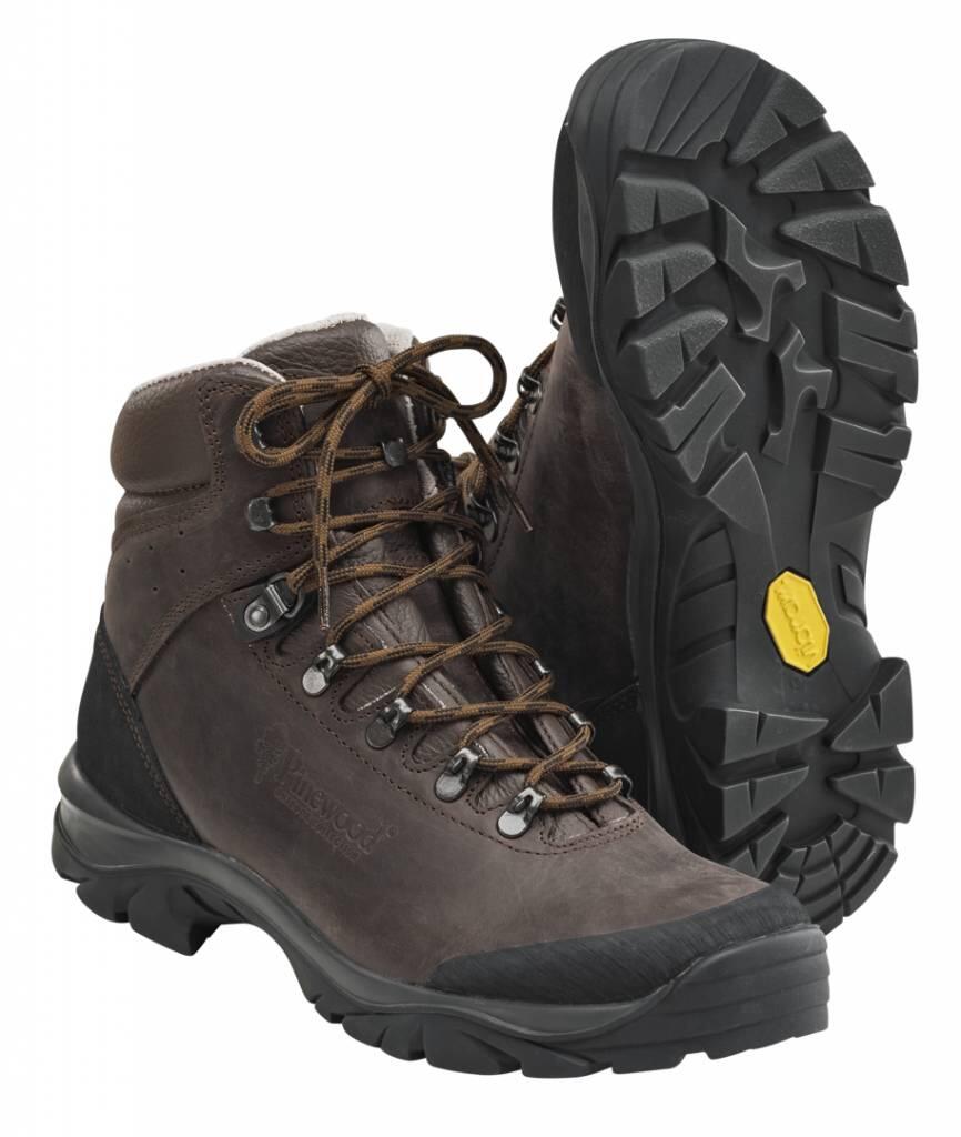 Wanderschuhe mid Pinewood 6/7