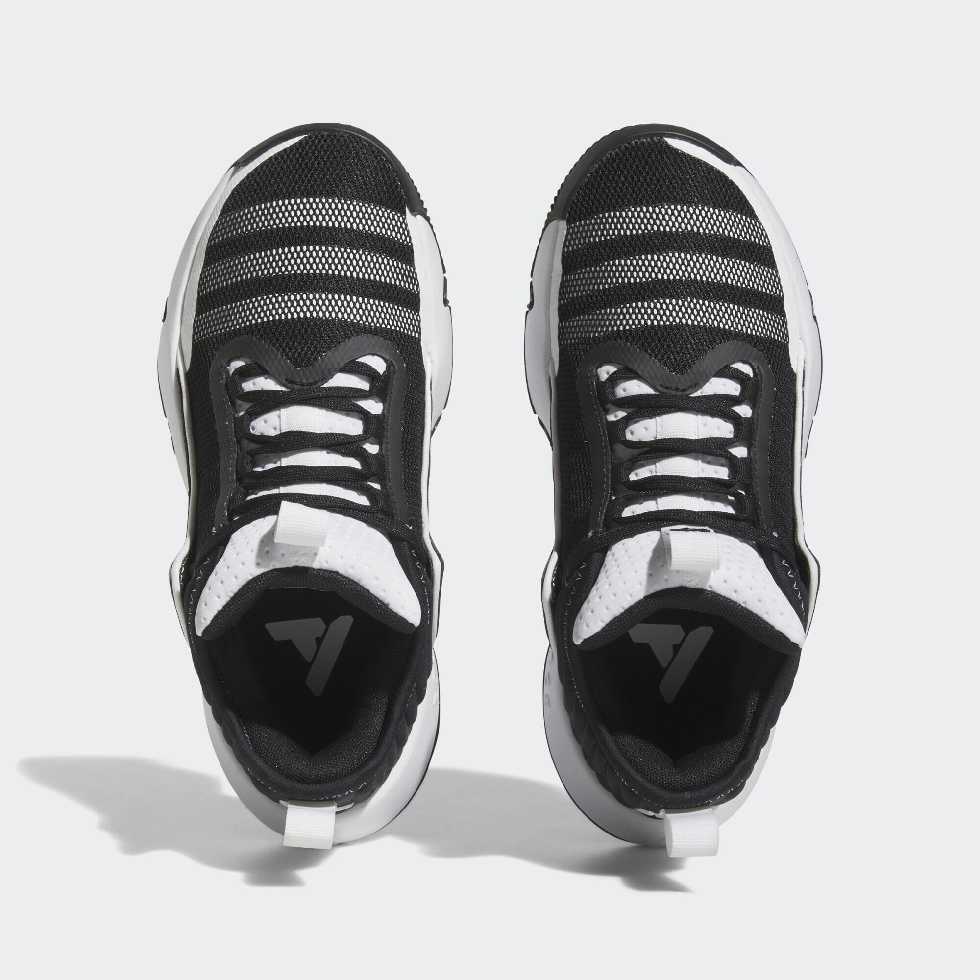 Zapatillas de baloncesto Niños ADIDAS Trae Unlimited 3/7