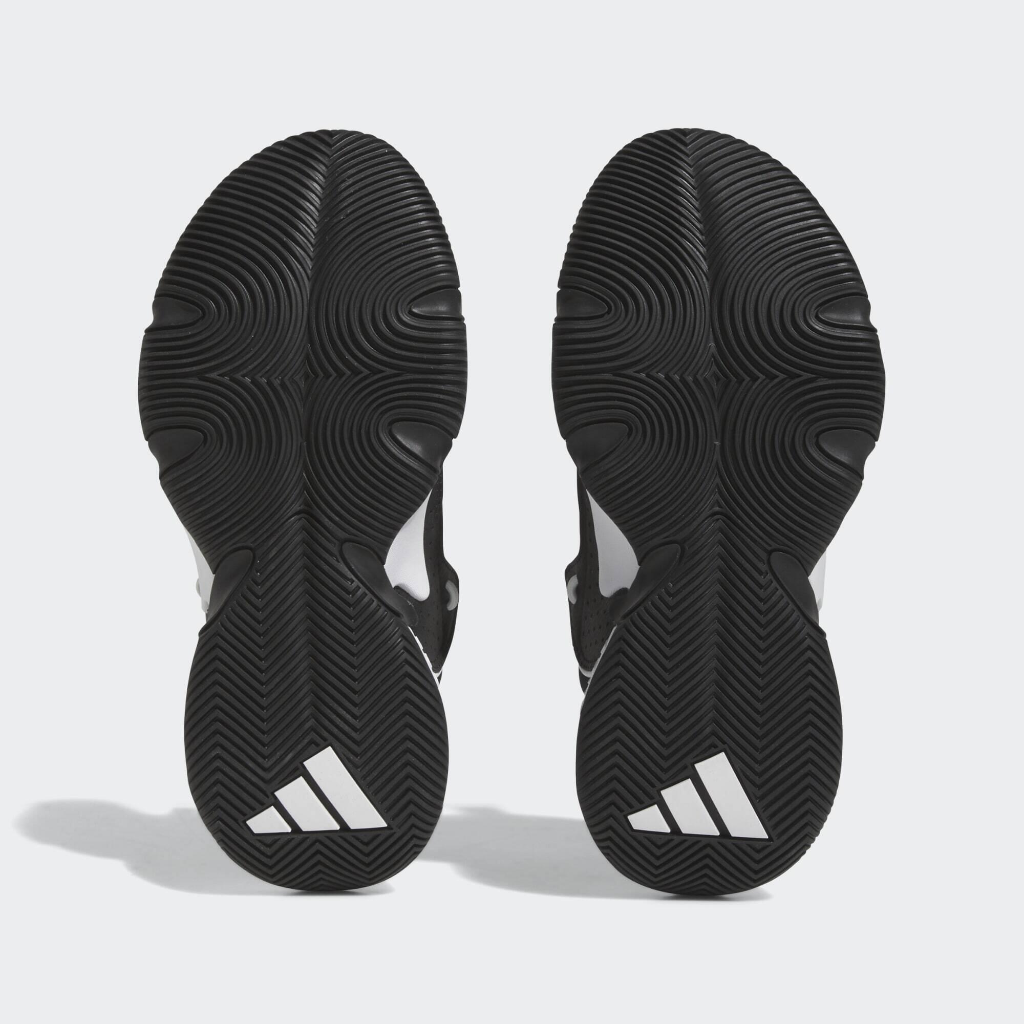 Zapatillas de baloncesto Niños ADIDAS Trae Unlimited 4/7