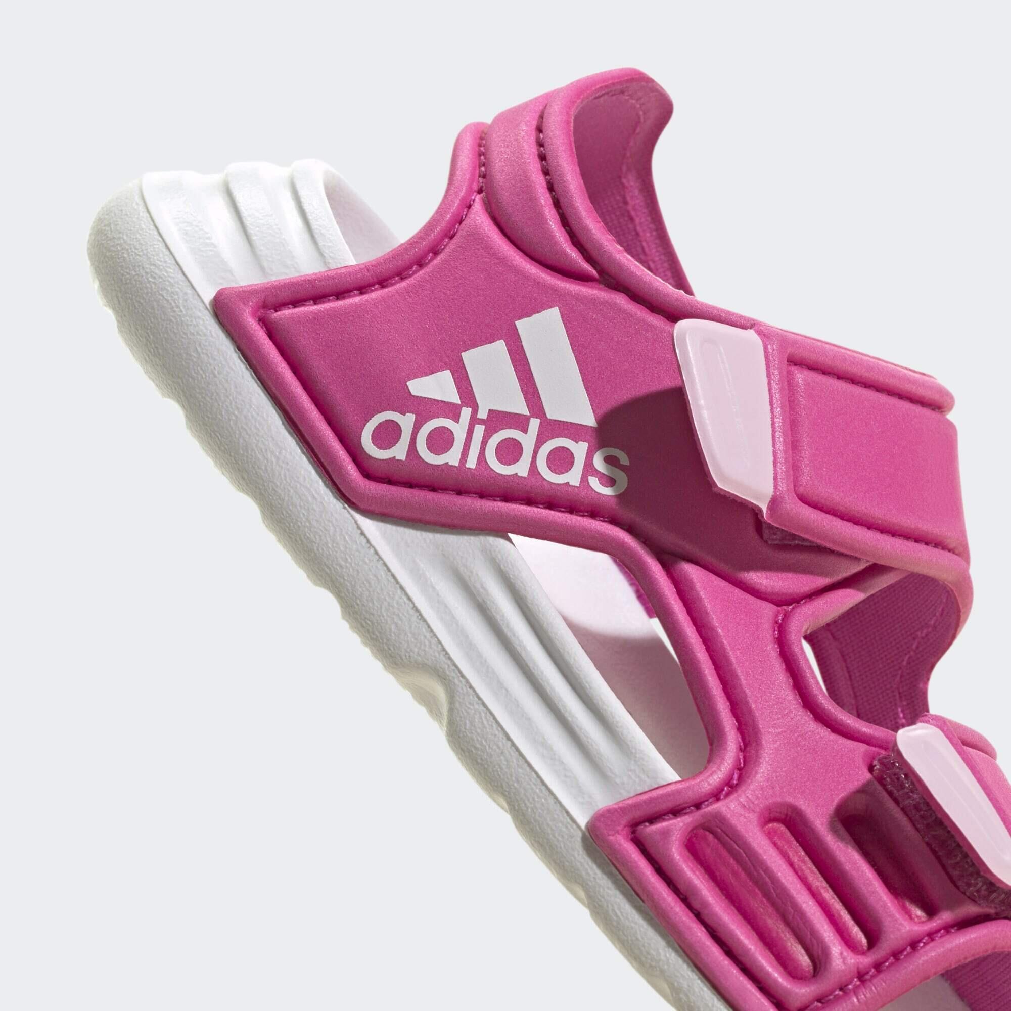 SANDÁLIAS DE CAMINHADA CRIANÇA ALTASWIM ADIDAS 6/7