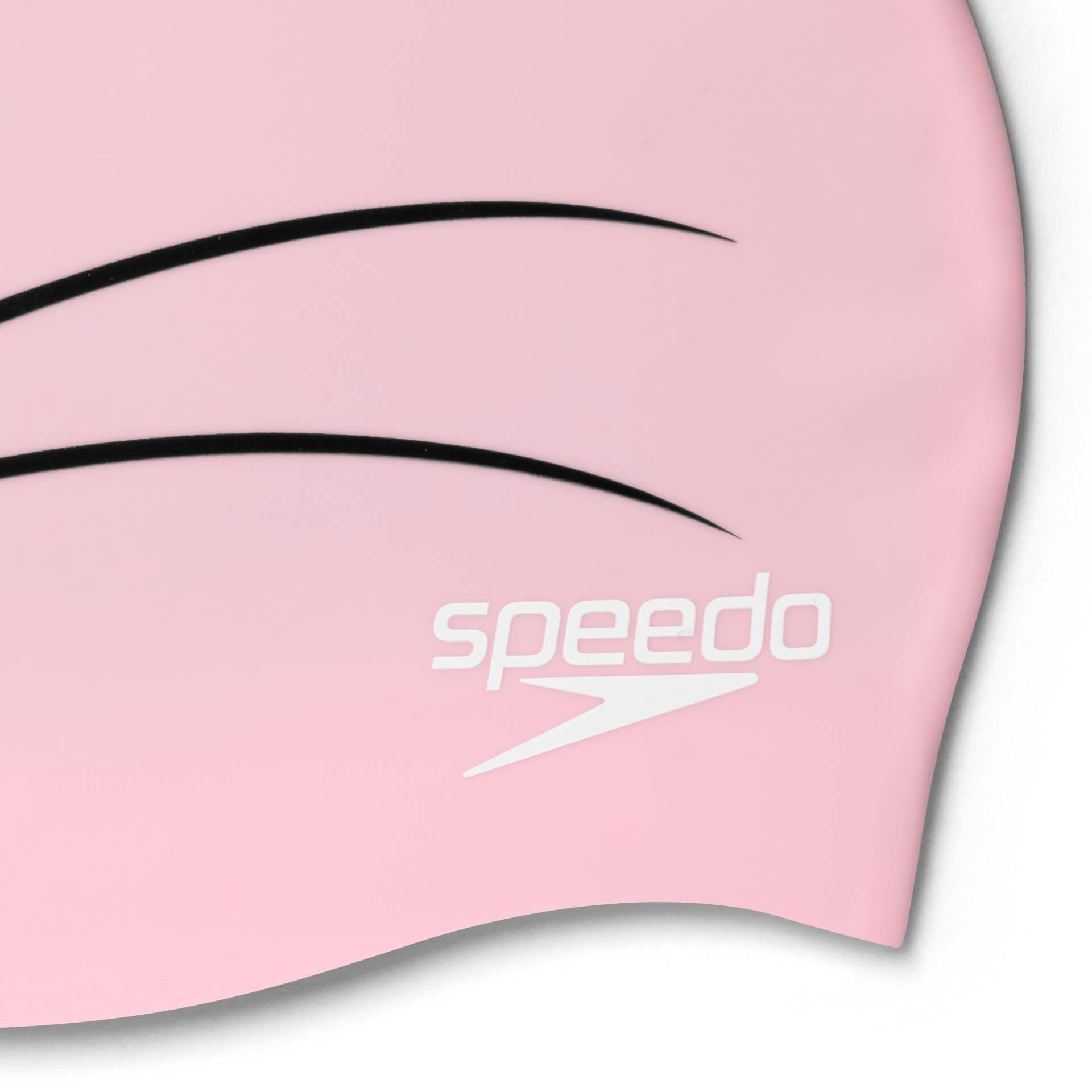 Boné Speedo com estampa de personagem 3/5