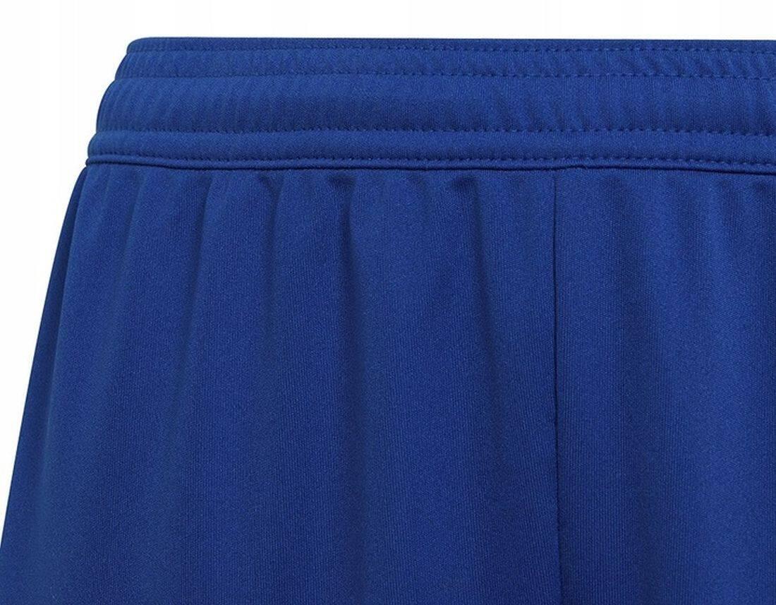 Kinder Fußball Shorts Atmungsaktive - Entrada 22, blau 4/5