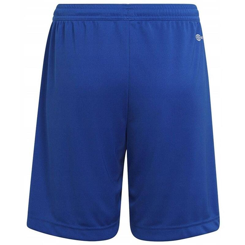 Spodenki piłkarskie dla dzieci adidas Entrada 22