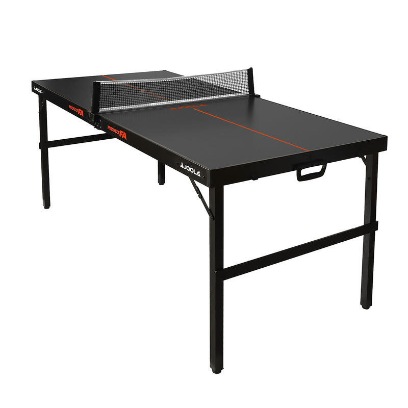 JOOLA MESA DE PING-PONG MIDSIZE FA (PLEGABLE)