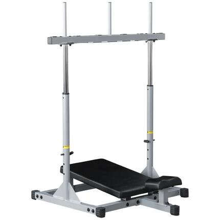 Verticale Leg Press - Body Solid Powerline PVLP156X
