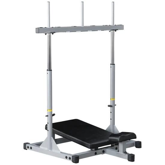 Verticale Leg Press - Body Solid Powerline PVLP156X