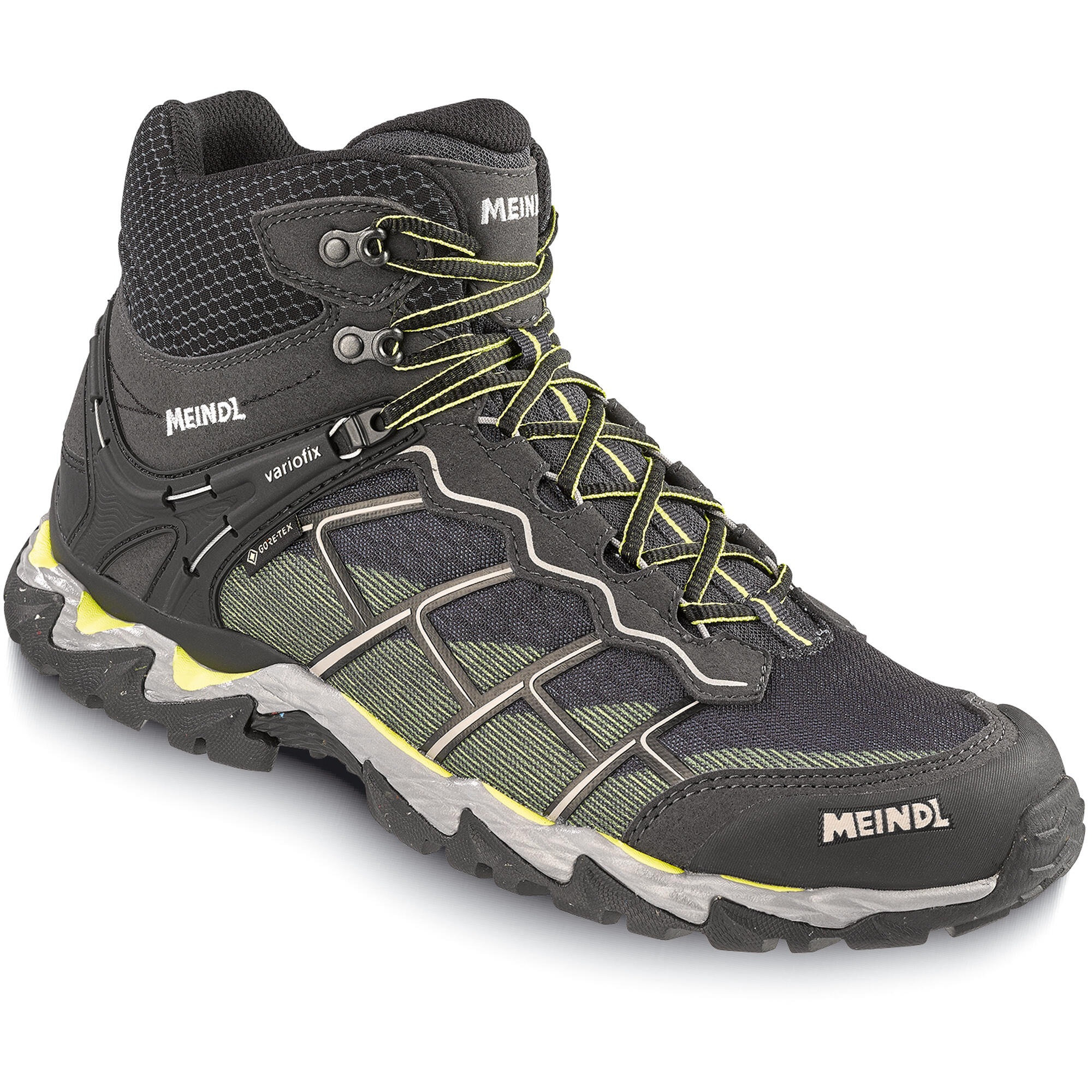 MEINDL Wanderschuh Houston Mid GTX