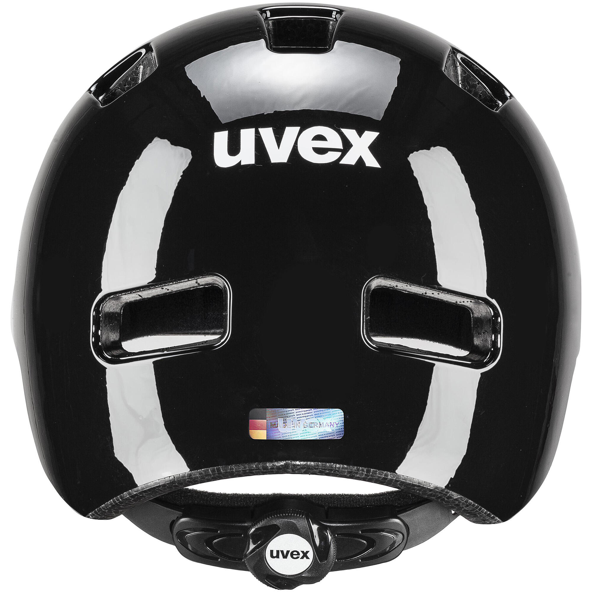 Kask rowerowy UVEX HLMT 4 2/6