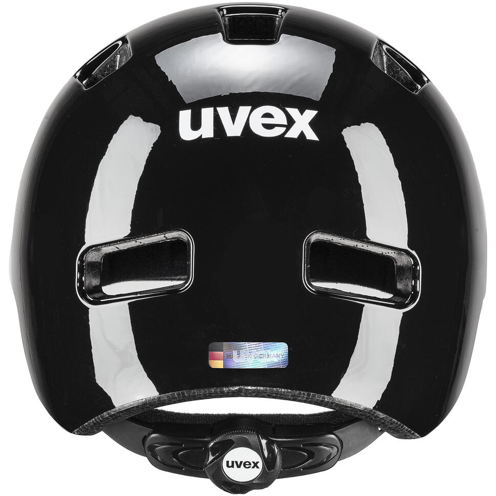 Kask rowerowy UVEX HLMT 4