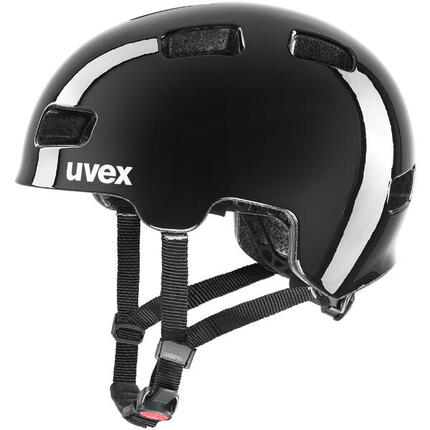 Kask rowerowy UVEX HLMT 4