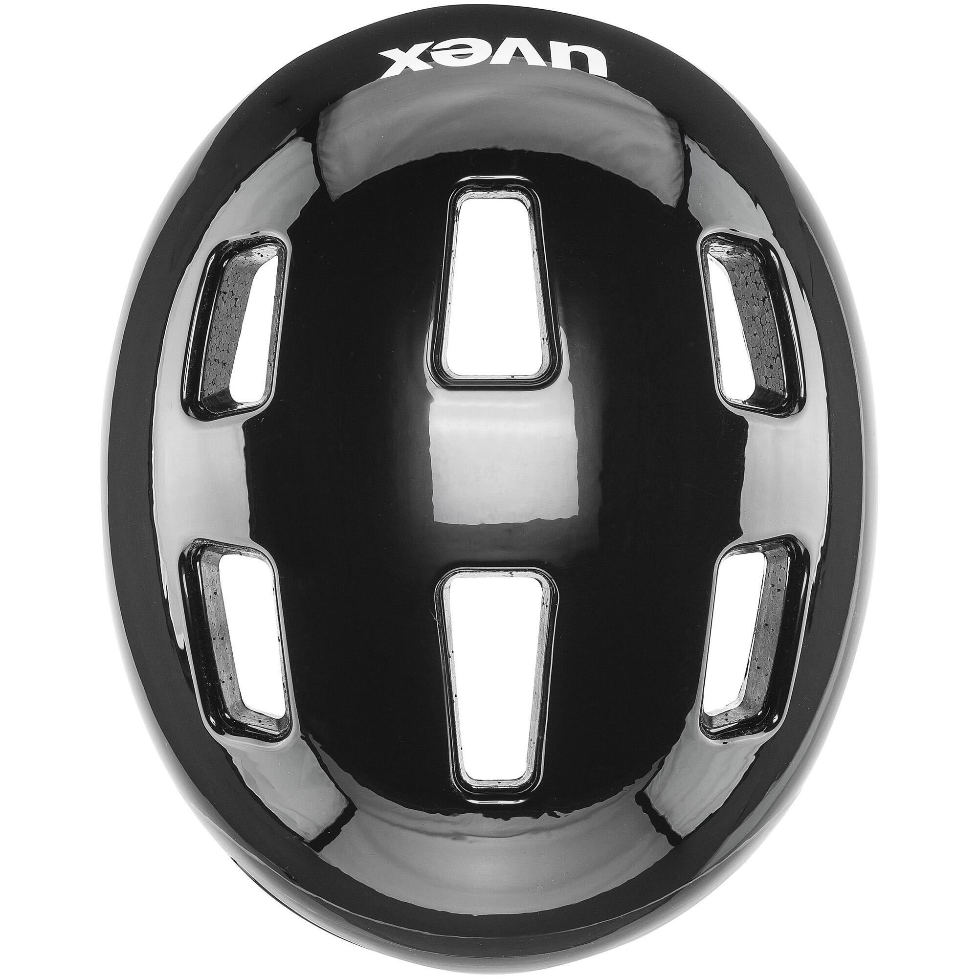 Kask rowerowy UVEX HLMT 4 4/6