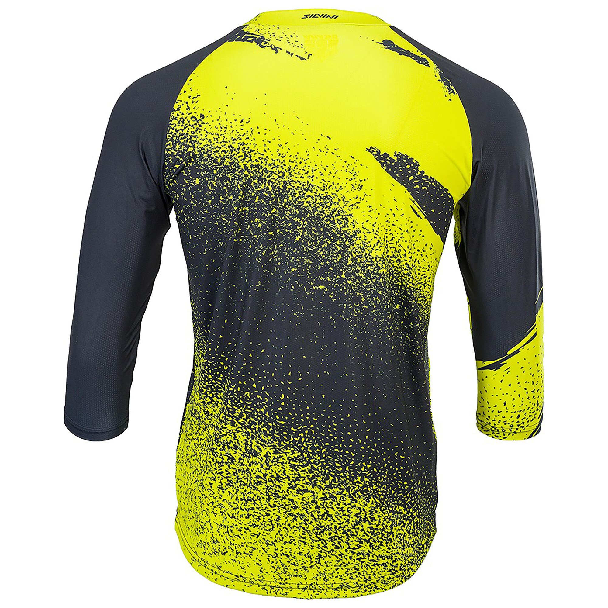 Maillot cycliste homme SILVINI Brunello 2/5
