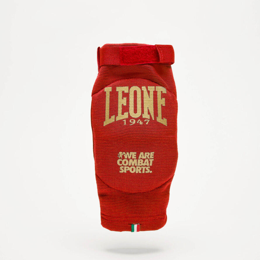 Coderas Leone1947 DNA rojo S 2/7