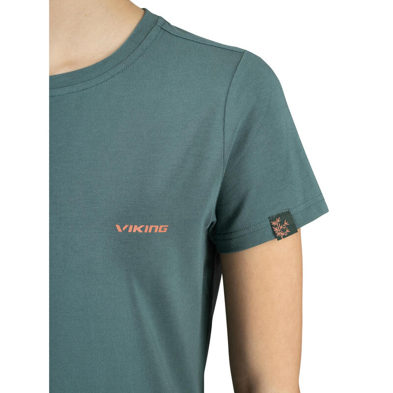VIKING Harvi Lady T-Shirt für Damen