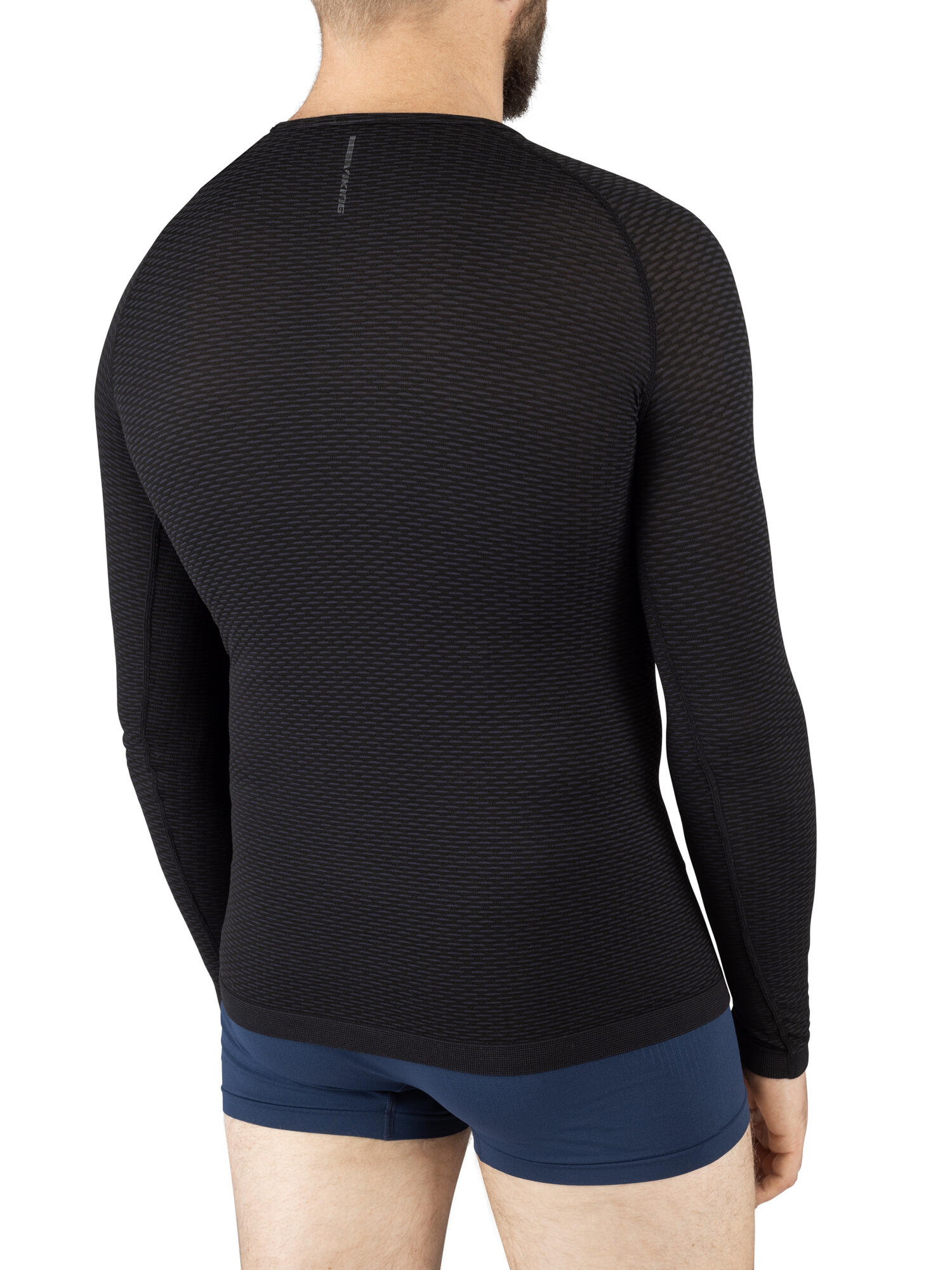 Koszulka termoaktywna z długim rękawem Viking Easy Dry Unisex 4/4