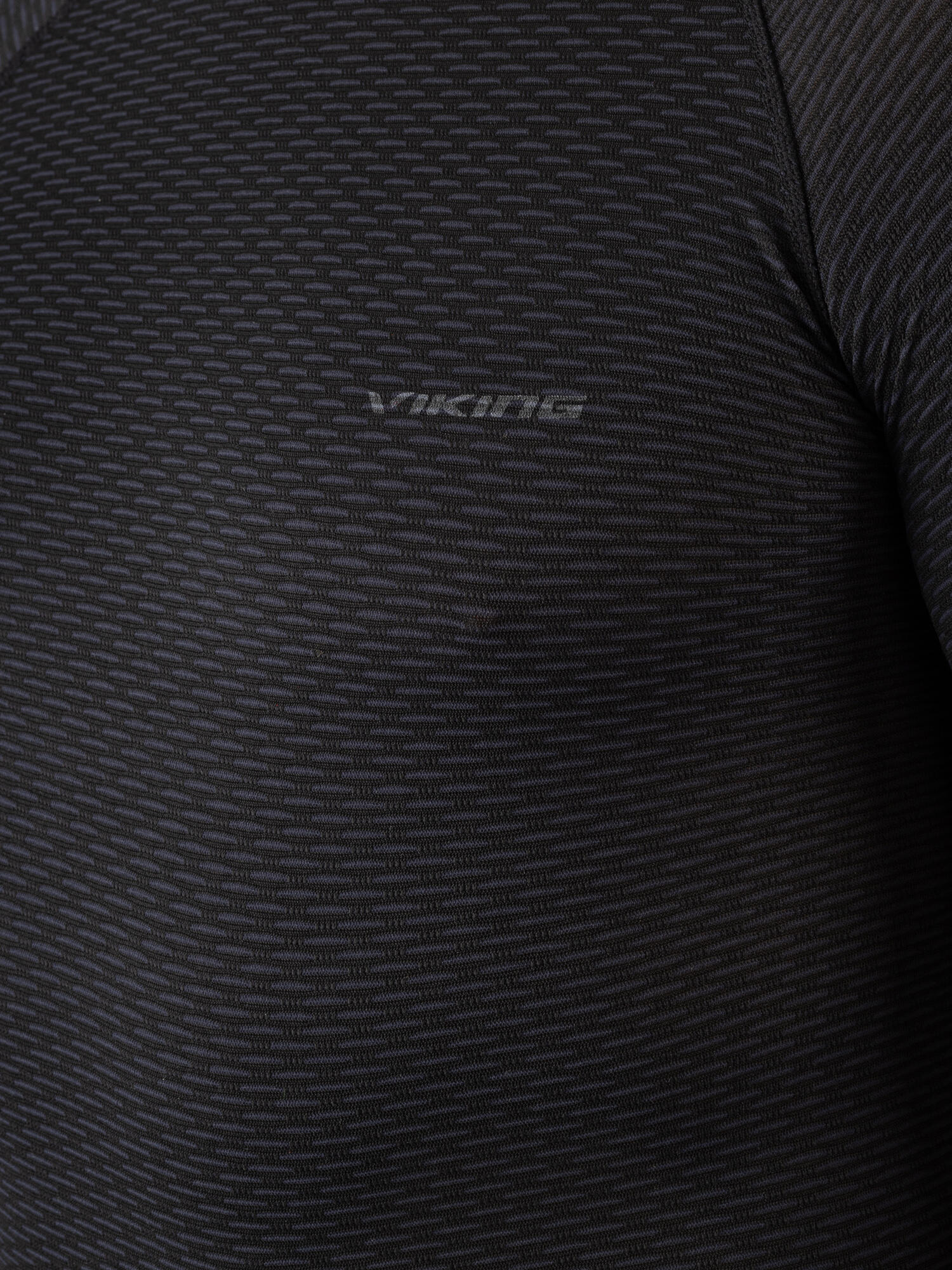 Koszulka termoaktywna z długim rękawem Viking Easy Dry Unisex 3/4