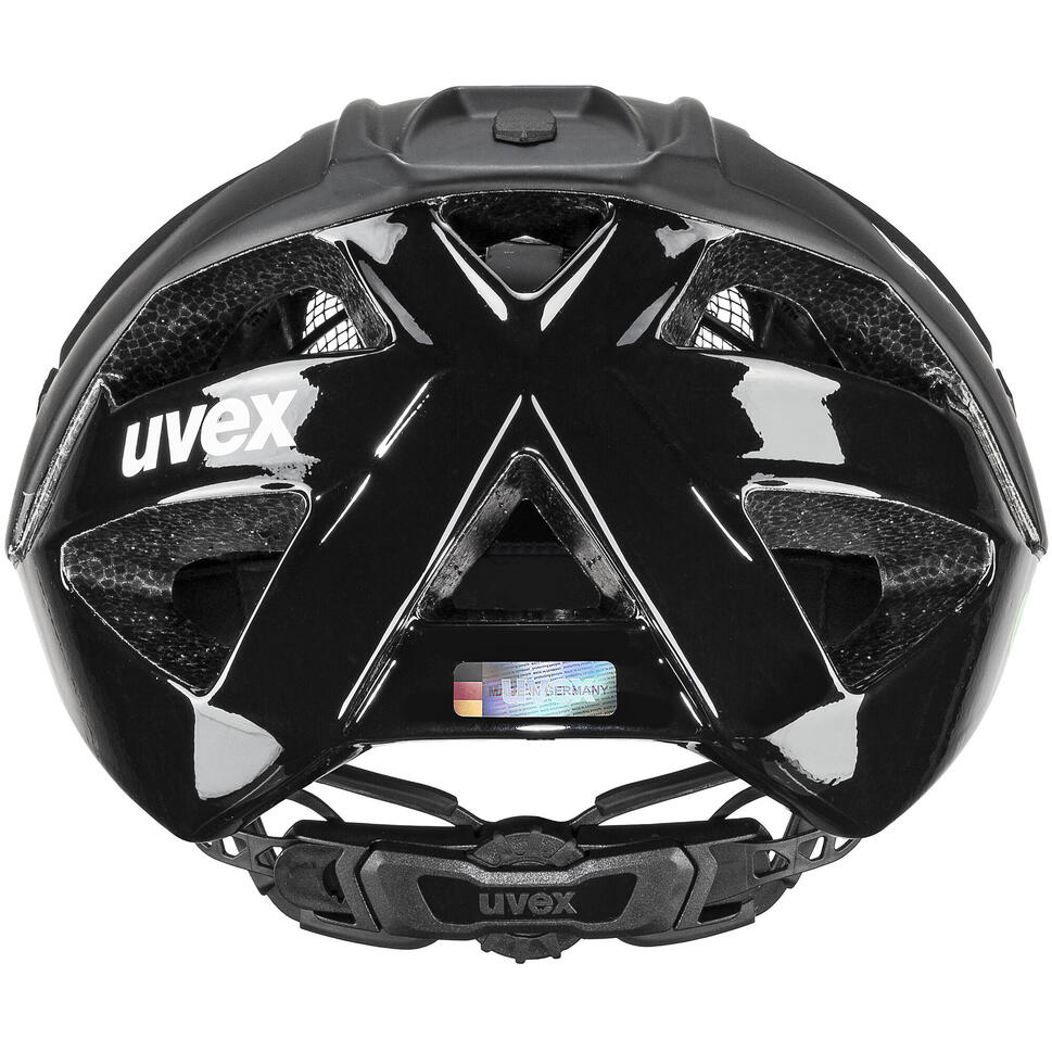 Kask rowerowy UVEX Quatro CC
