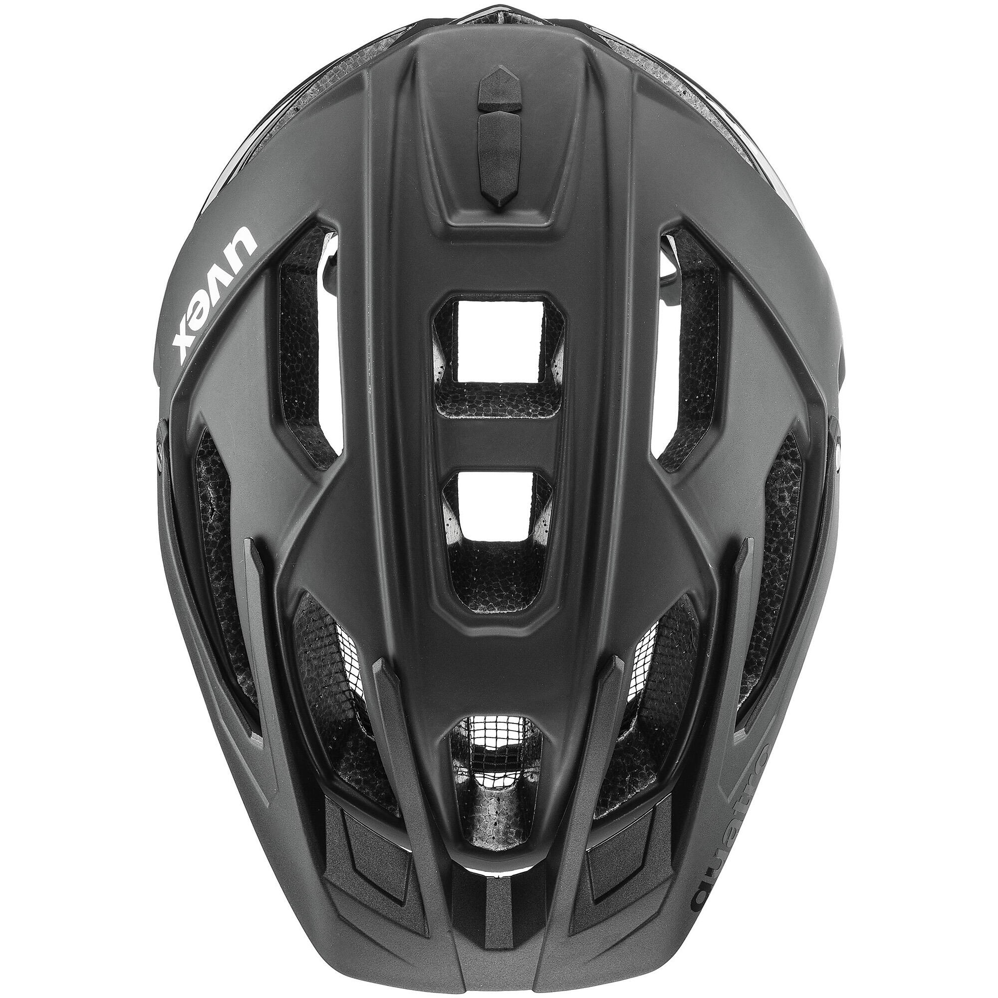 Fietskas UVEX Quatro CC 4/5