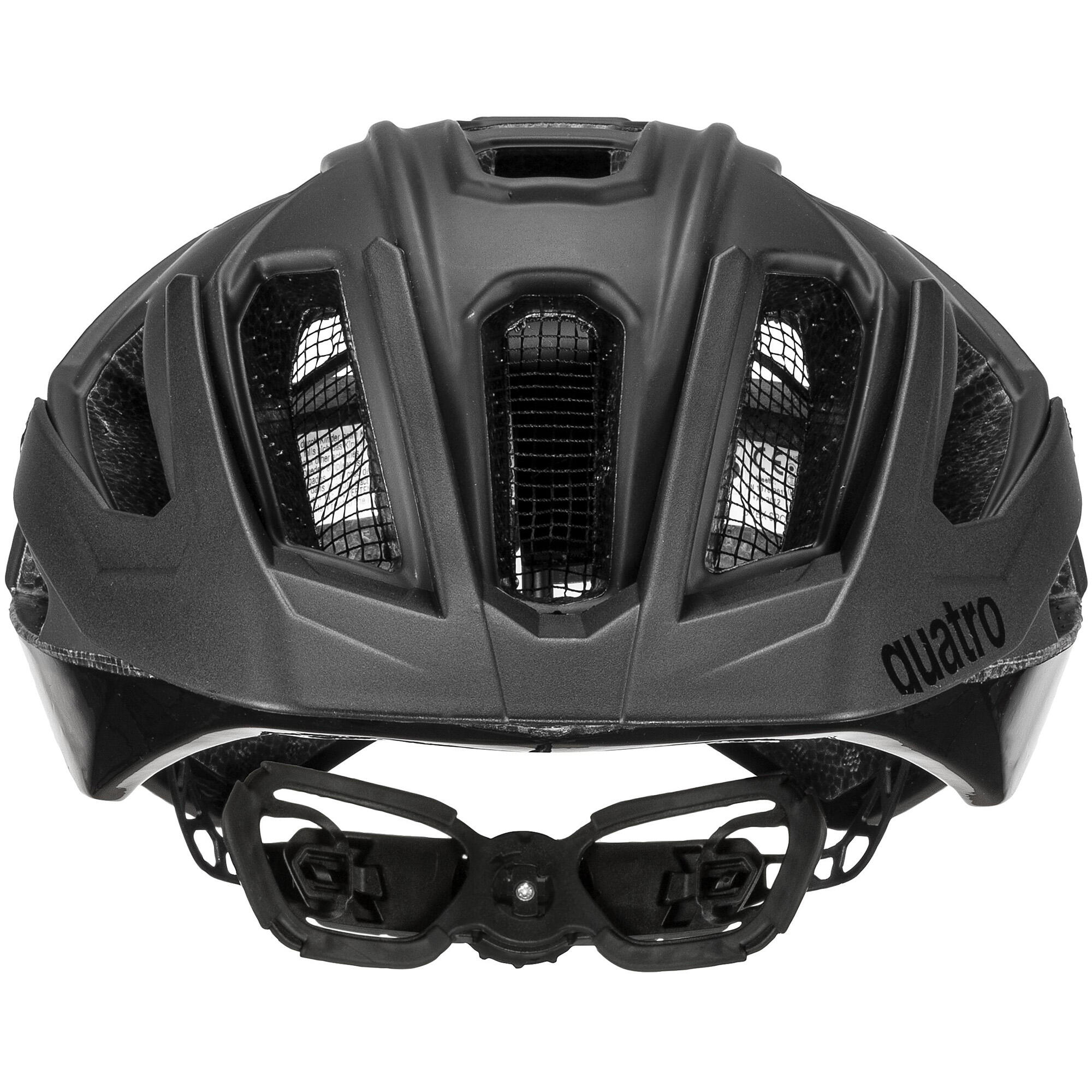 Fietskas UVEX Quatro CC 3/5