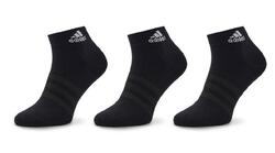 Chaussettes marche - Invisibles noir adulte