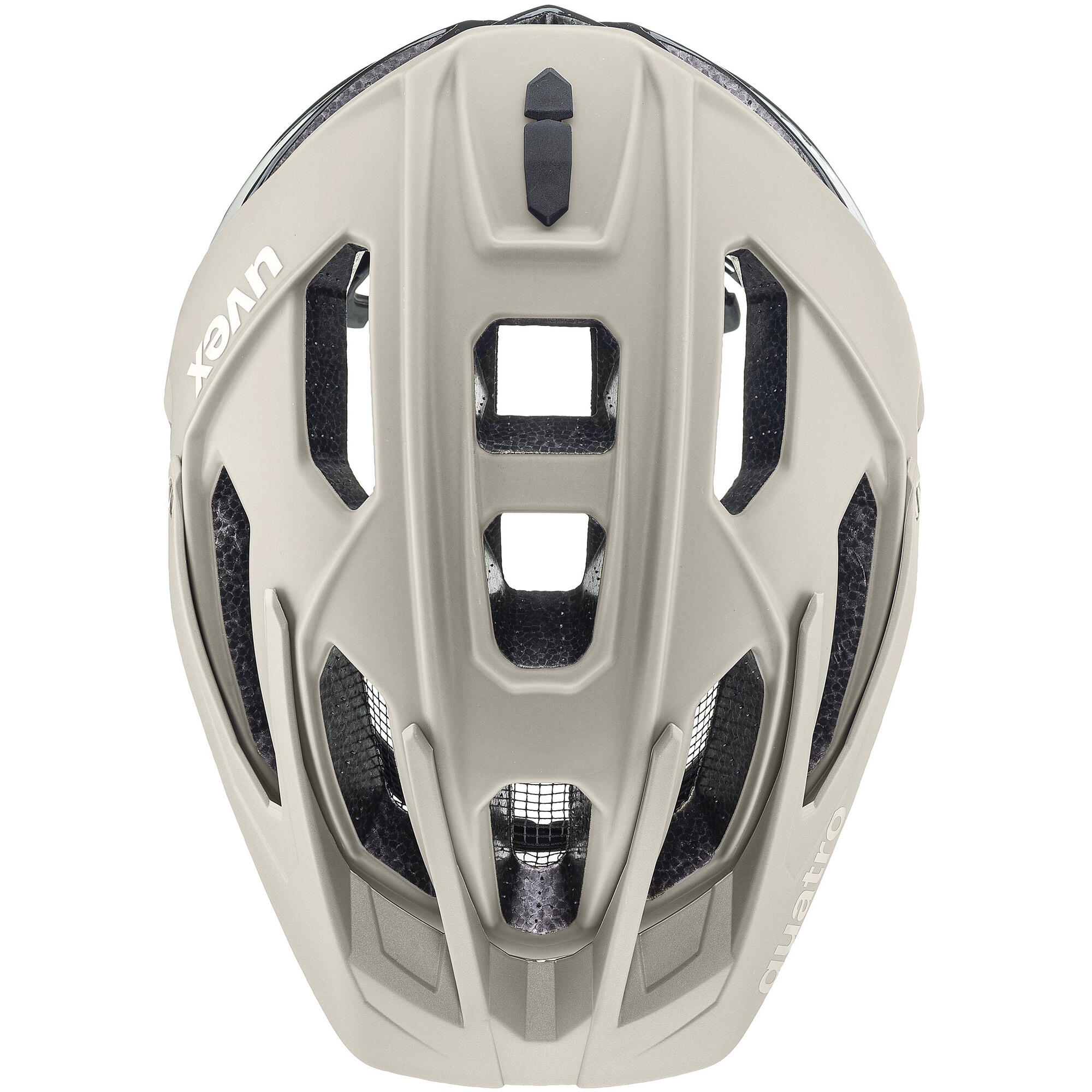 Casque UVEX Quatro CC - Confort et ventilation 4/5