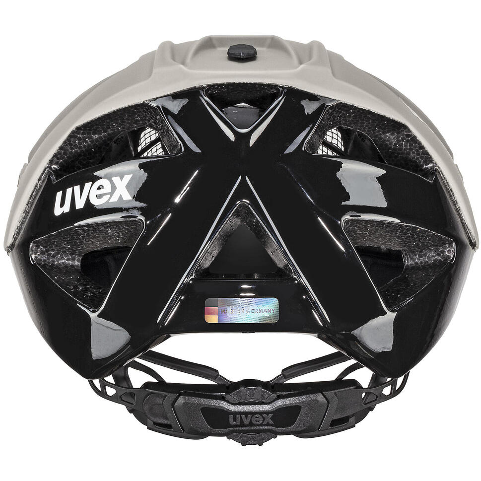 Kask rowerowy UVEX Quatro CC