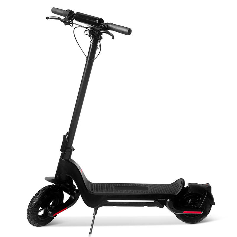 Trotinete elétrica  S9 Plus 800W-48V-15Ah (720Wh) - roda 10"