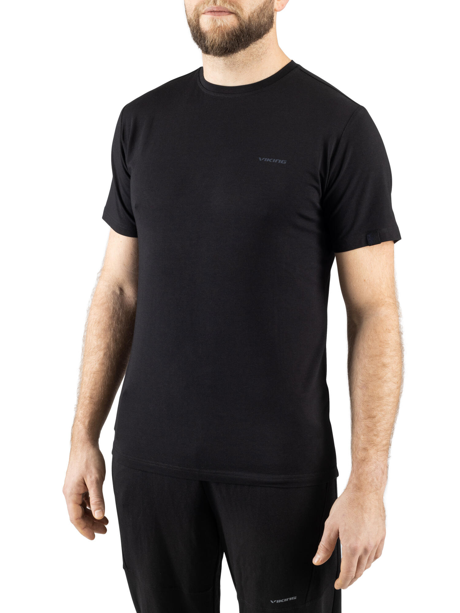 Tricou Viking Bamboo Harvi Man pentru bărbați