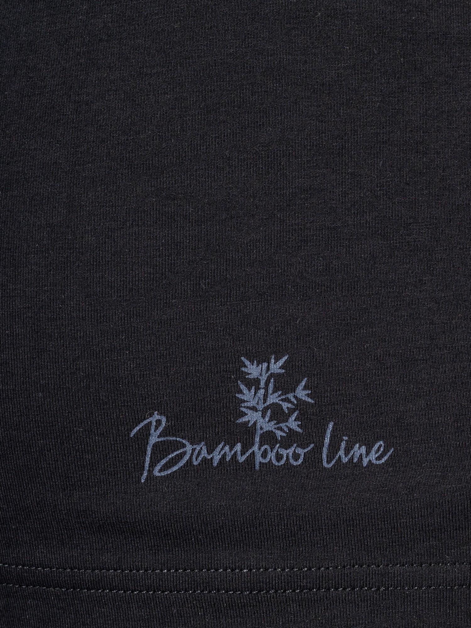 T-shirt męski Viking Bamboo Harvi Man 3/4