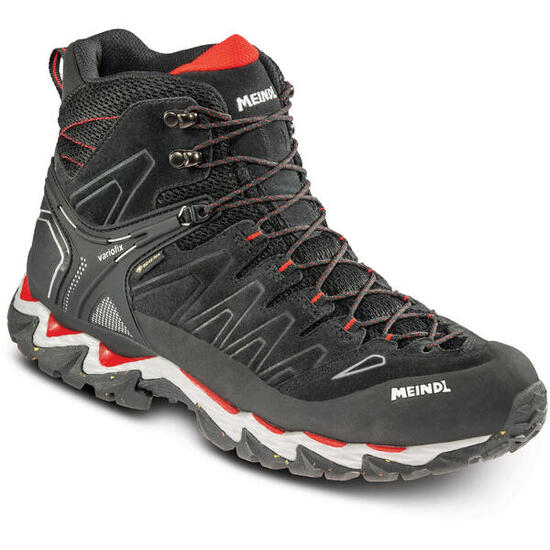 Wanderschuhe Lite Hike GTX