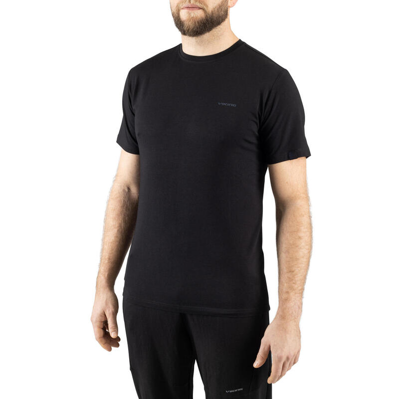 Tricou Viking Bamboo Harvi Man pentru bărbați