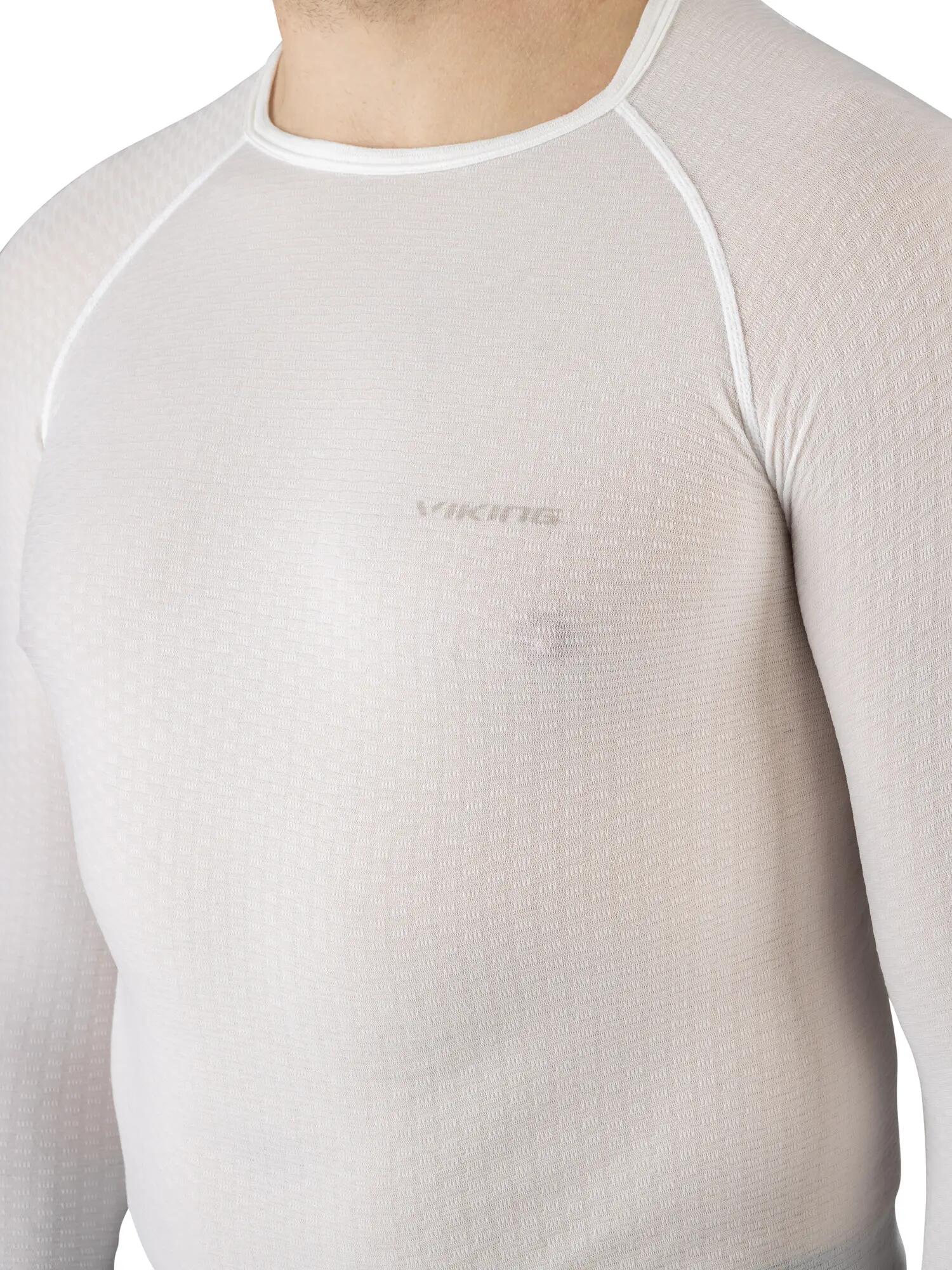 Sous-vêtement technique VIKING Easy Dry Unisex manches longues 2/4