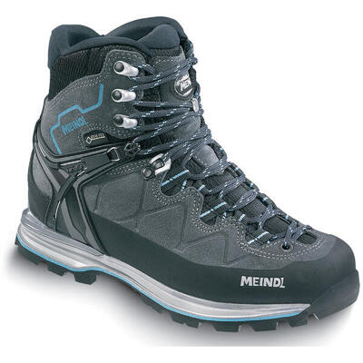 Damen Wanderstiefel Litepeak LADY PRO GTX in Grau