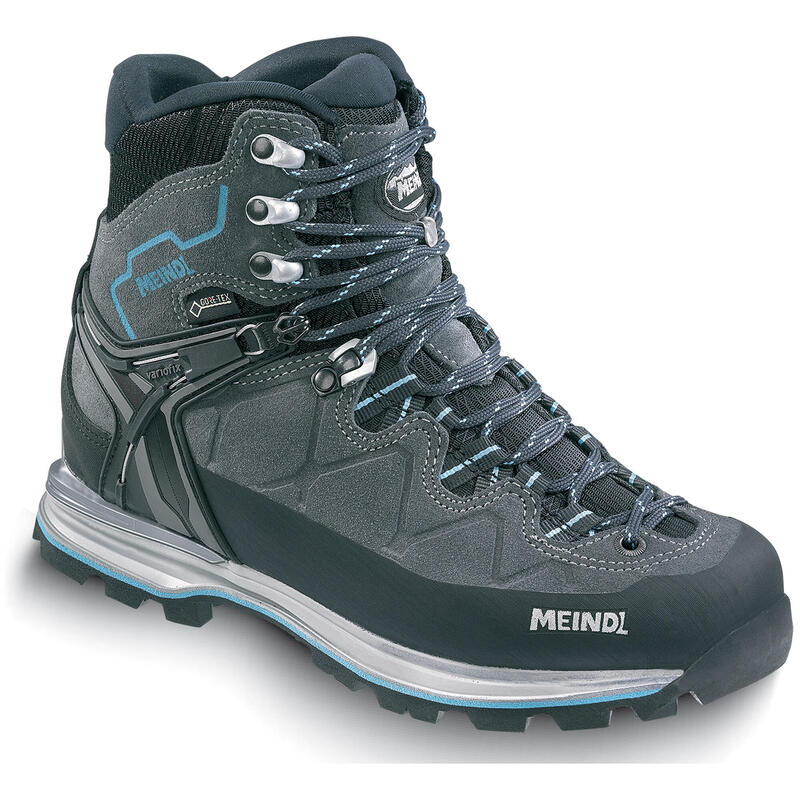 Buty trekkingowe damskie Meindl Litepeak Lady PRO z membraną Gore-Tex