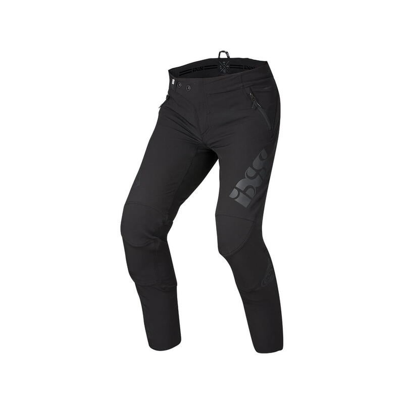 Trigger EVO Kids pants - black