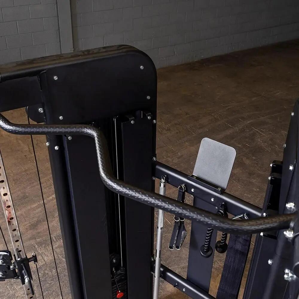 Functional Trainer / Dual Pulley Station - Body-Solid GFT100C 4/7