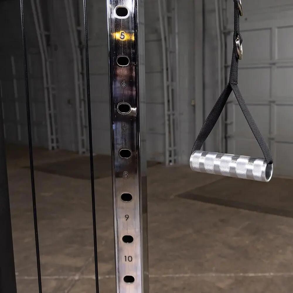 Functional Trainer / Dual Pulley Station - Body-Solid GFT100C 6/7