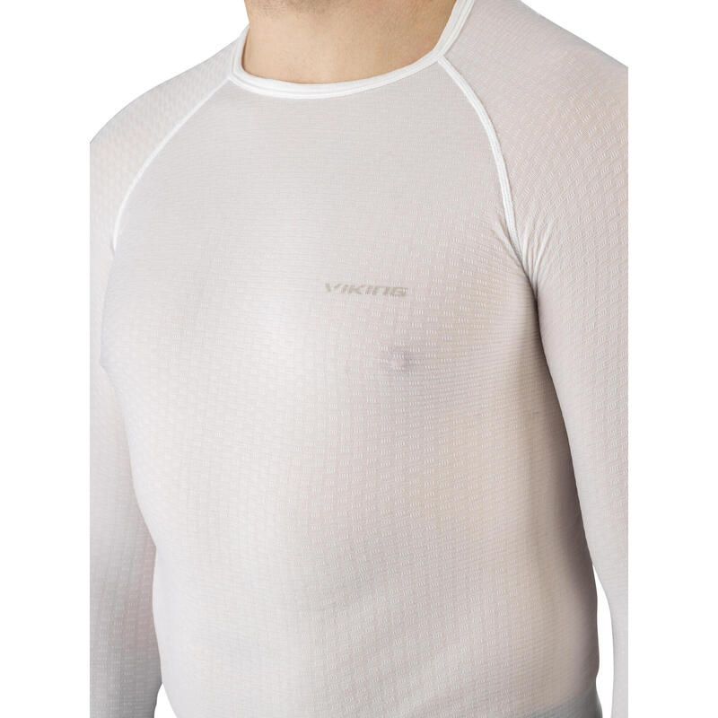 Koszulka termoaktywna z długim rękawem Viking Easy Dry Unisex