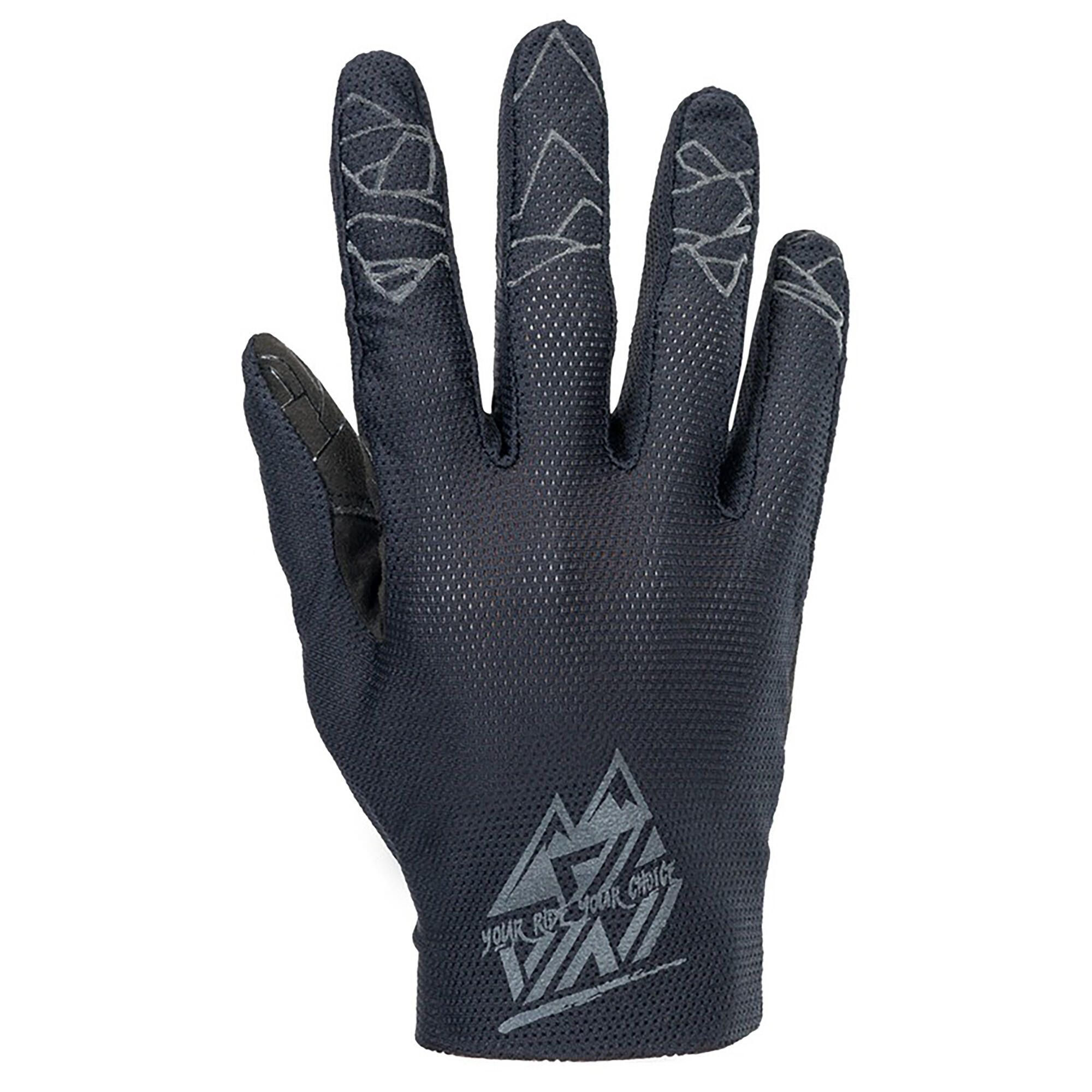 SILVINI SILVINI Gerano Herren-Fahrradhandschuhe