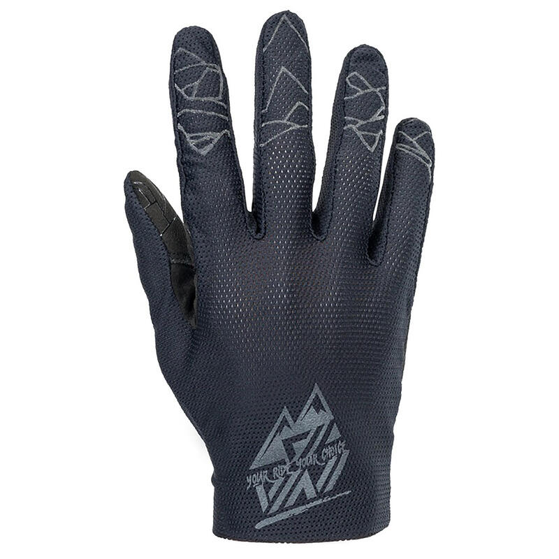 Gants de vélo homme SILVINI Gerano