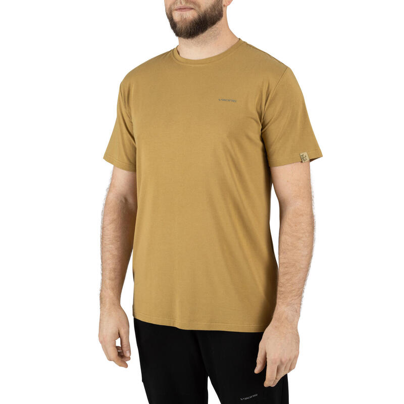 Tricou Viking Bamboo Harvi Man pentru bărbați