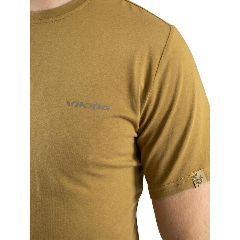 Tricou Viking Bamboo Harvi Man pentru bărbați